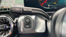 Mercedes-Benz GLB 200 AMG Line Premium 5dr 7G-Tronic Petrol Estate